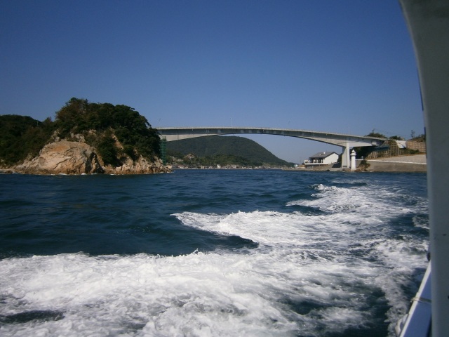 上関大橋