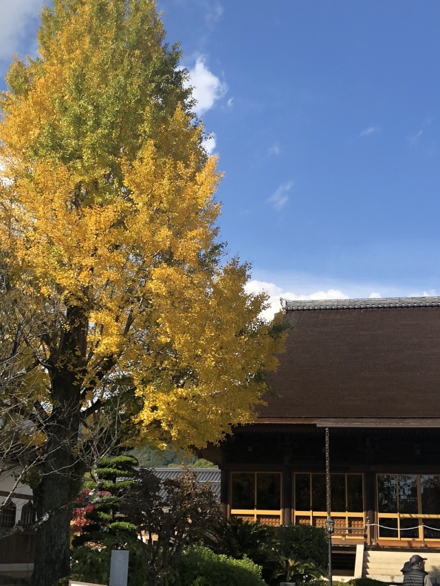 龍福寺