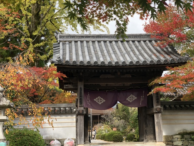 龍福寺