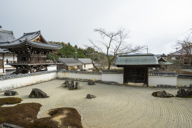 常栄寺