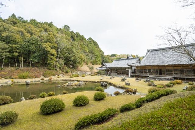 常栄寺