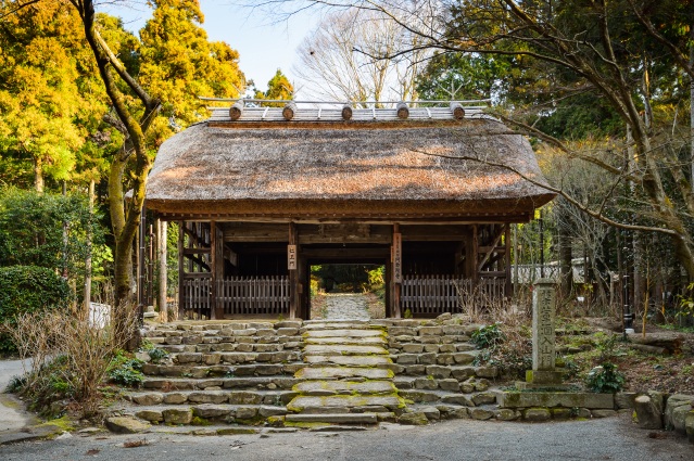 東大寺別院阿弥陀寺