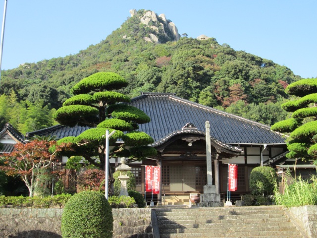 天徳寺