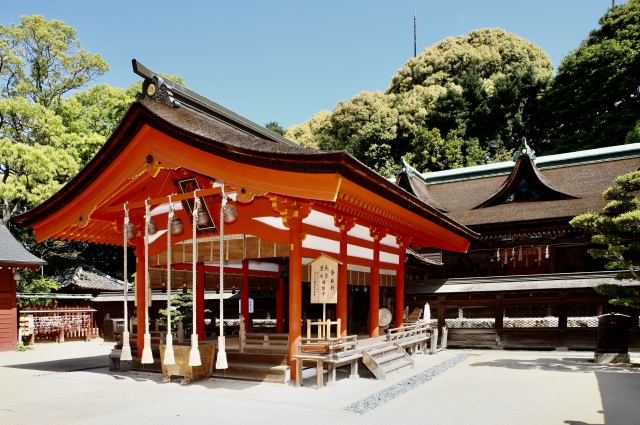 住吉神社