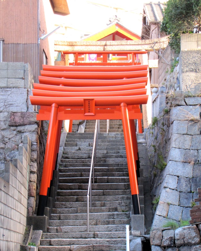 末広稲荷神社