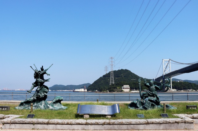 みもすそ川公園