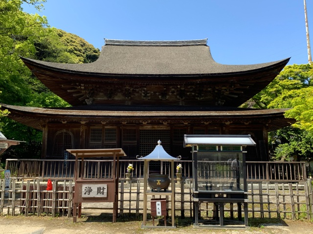 功山寺