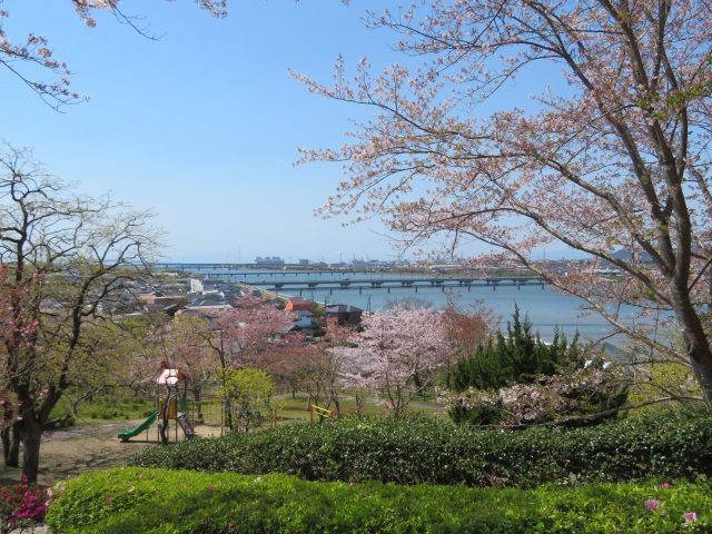 岩鼻公園