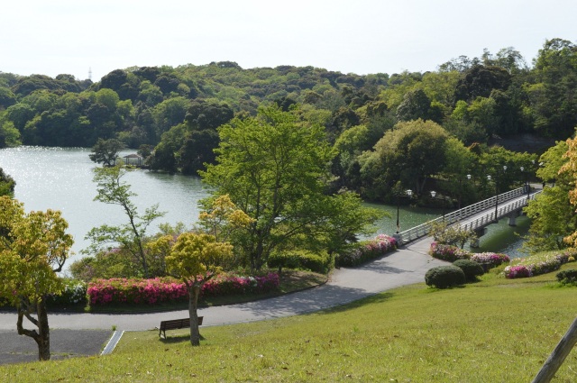 江汐公園