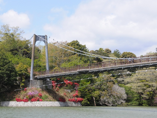 江汐公園