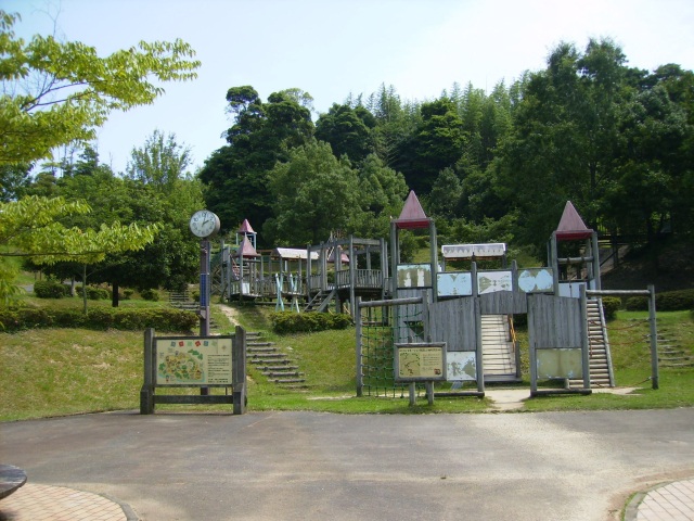 江汐公園