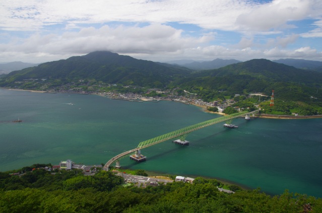 大島大橋