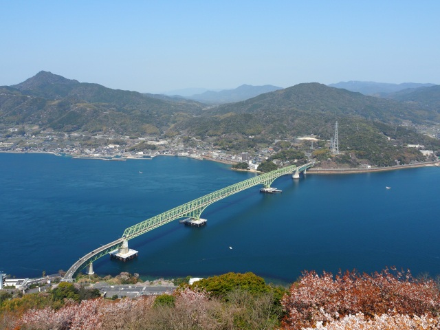 大島大橋