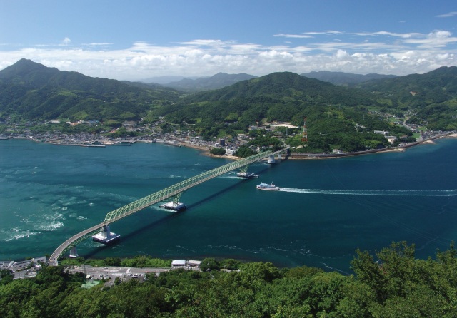 大島大橋