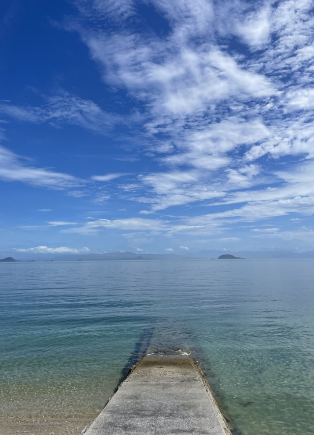周防大島町　海