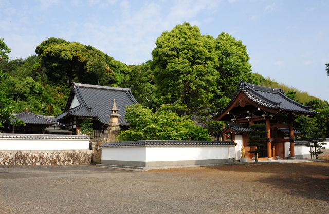 洞玄寺