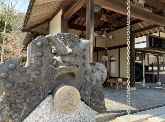 洞玄寺