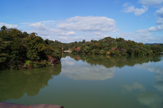 江汐湖