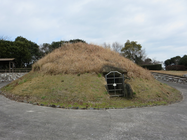 塚の川古墳