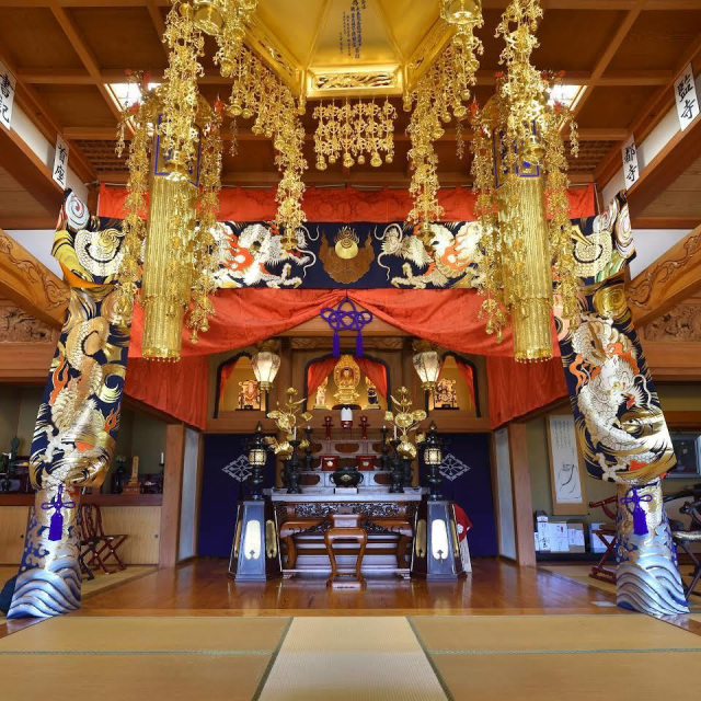 岩崎寺