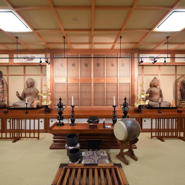 岩崎寺