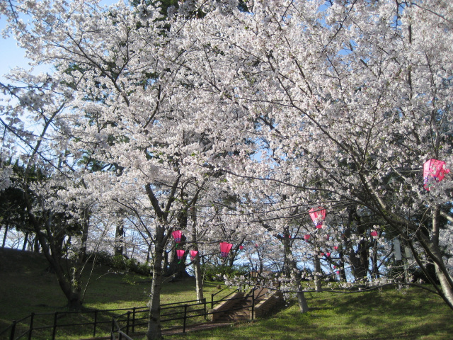 若山公園