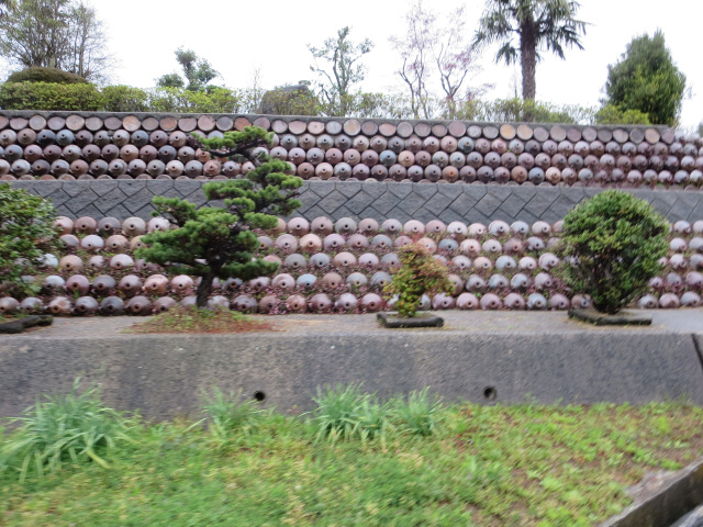 瓶垣