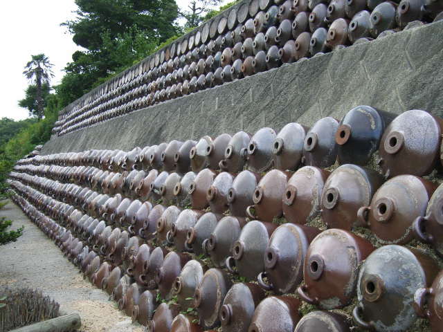 瓶垣