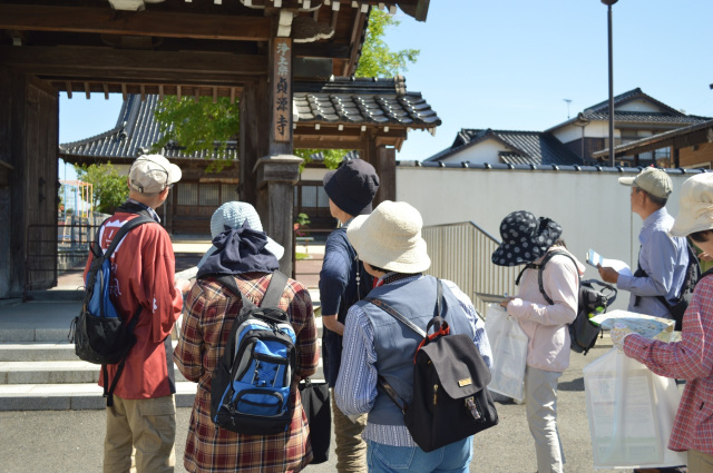 山陽小野田語り部の会