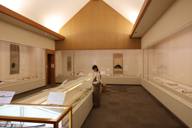吉川史料館3