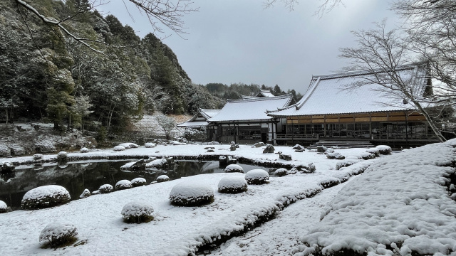 常栄寺雪舟庭5