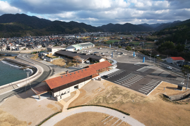 ABUキャンプフィールド