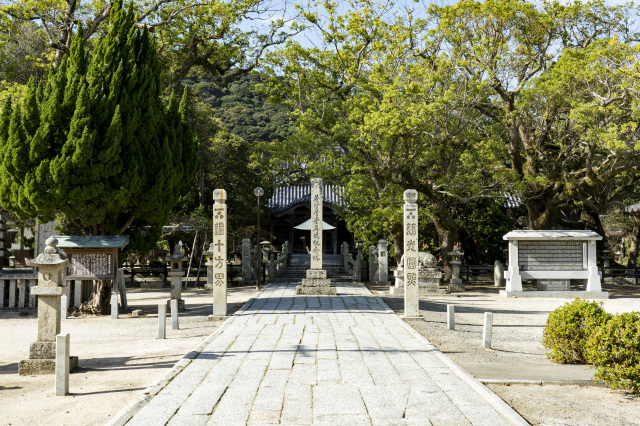 普賢寺