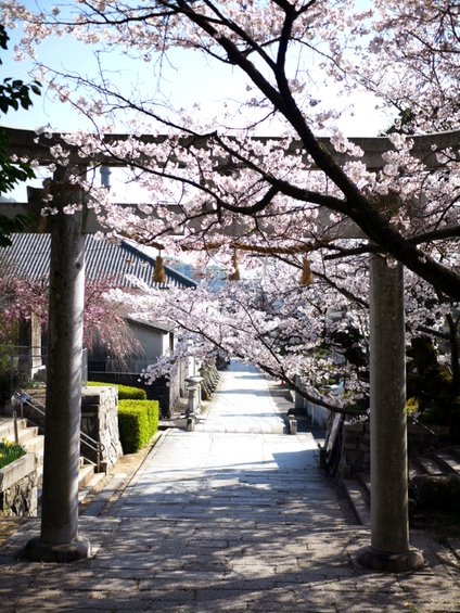 花岡八幡宮