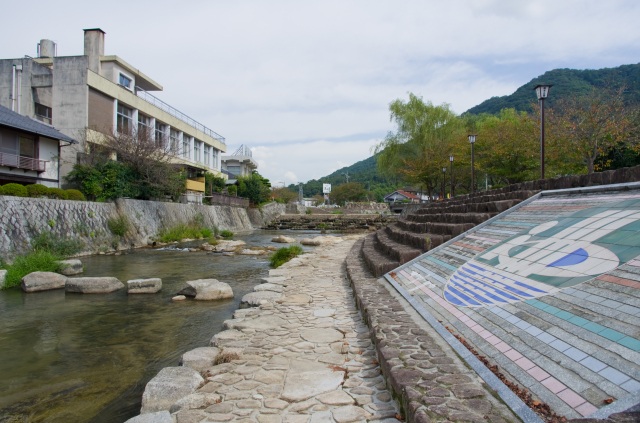 湯野温泉