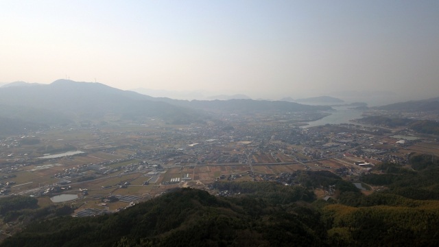 赤子山