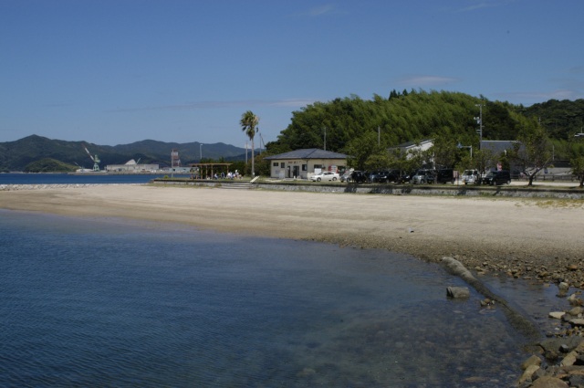 丸山海浜パーク