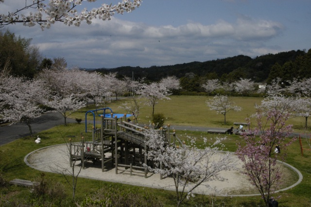 ハートランドひらおスポーツレクリエーション公園