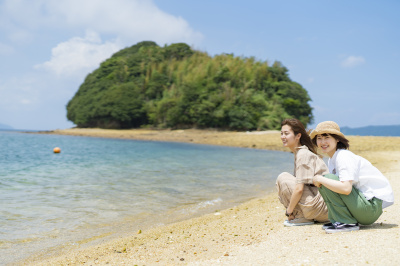 夏休みに！山口県の旅行・観光で使えるお得な割引クーポン・期間限定キャンペーン情報2024