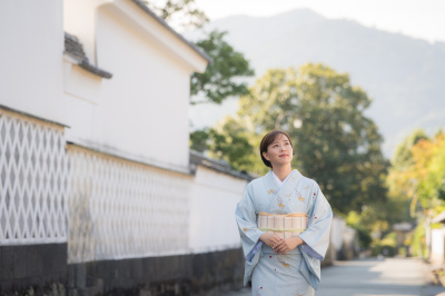 石川佳純さんが山口県の旅をナビゲート！感動の絶景スポット・特別な体験・絶品グルメを満喫！