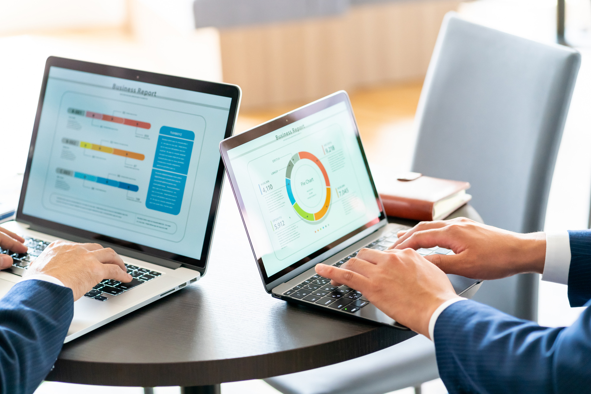 山口県の観光をデータで見える化する「山口県観光DMP」