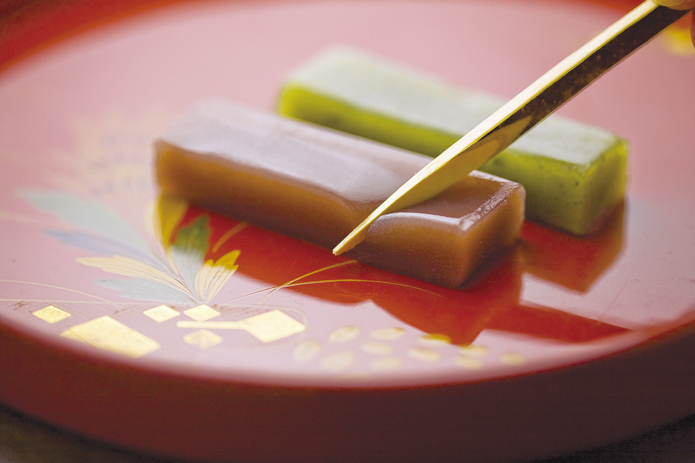 山口県民が選んだ！おすすめの外郎(ういろう)５選