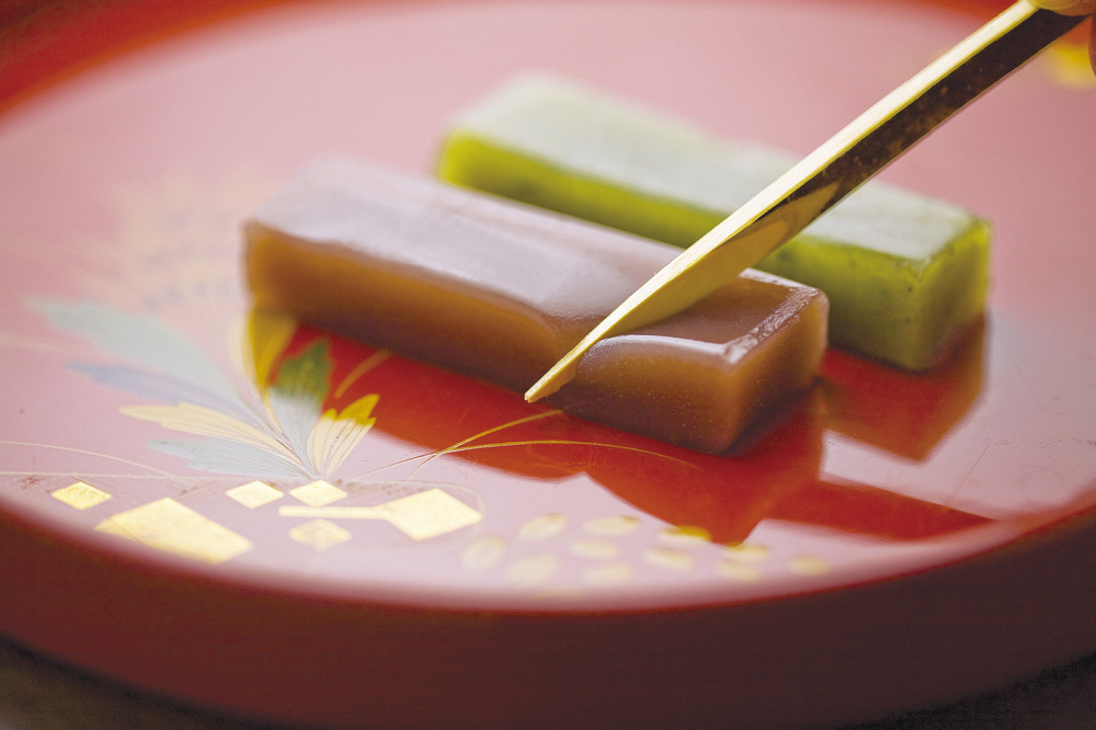 山口県民が選んだ！おすすめの外郎(ういろう)５選