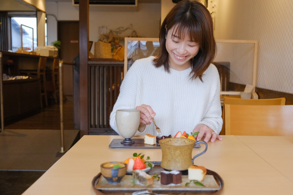 地元ライターが行ってみた!