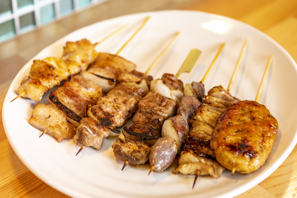 深川養鶏提供画像（ブランド肉特集）