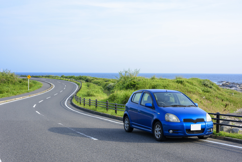 車で旅行する方必見！お得なドライブ情報！