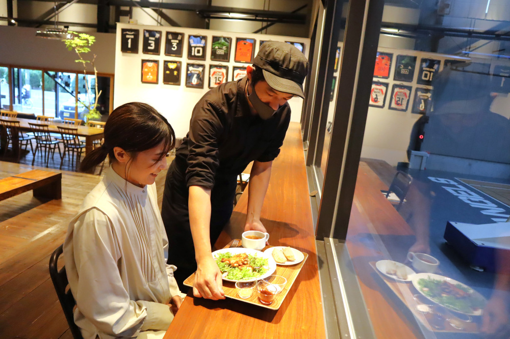 長州チキンステーキが食べられるお店を徹底取材