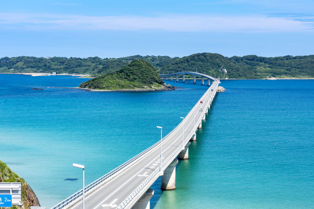 長門湯本温泉に泊まるおすすめモデルコース