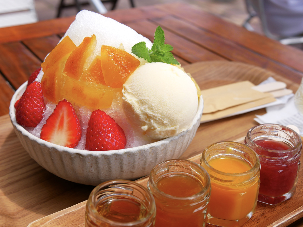 周防大島町：Jam’s Cafe