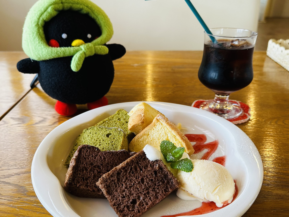 地元ライターが行ってみた!